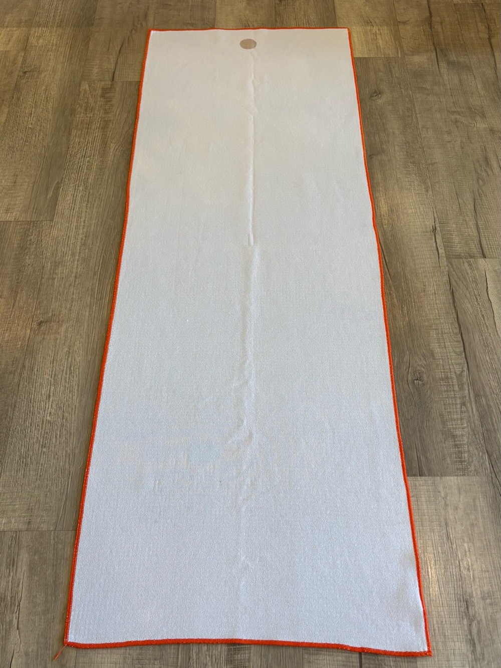 Manduka YogiToes Skidless towel